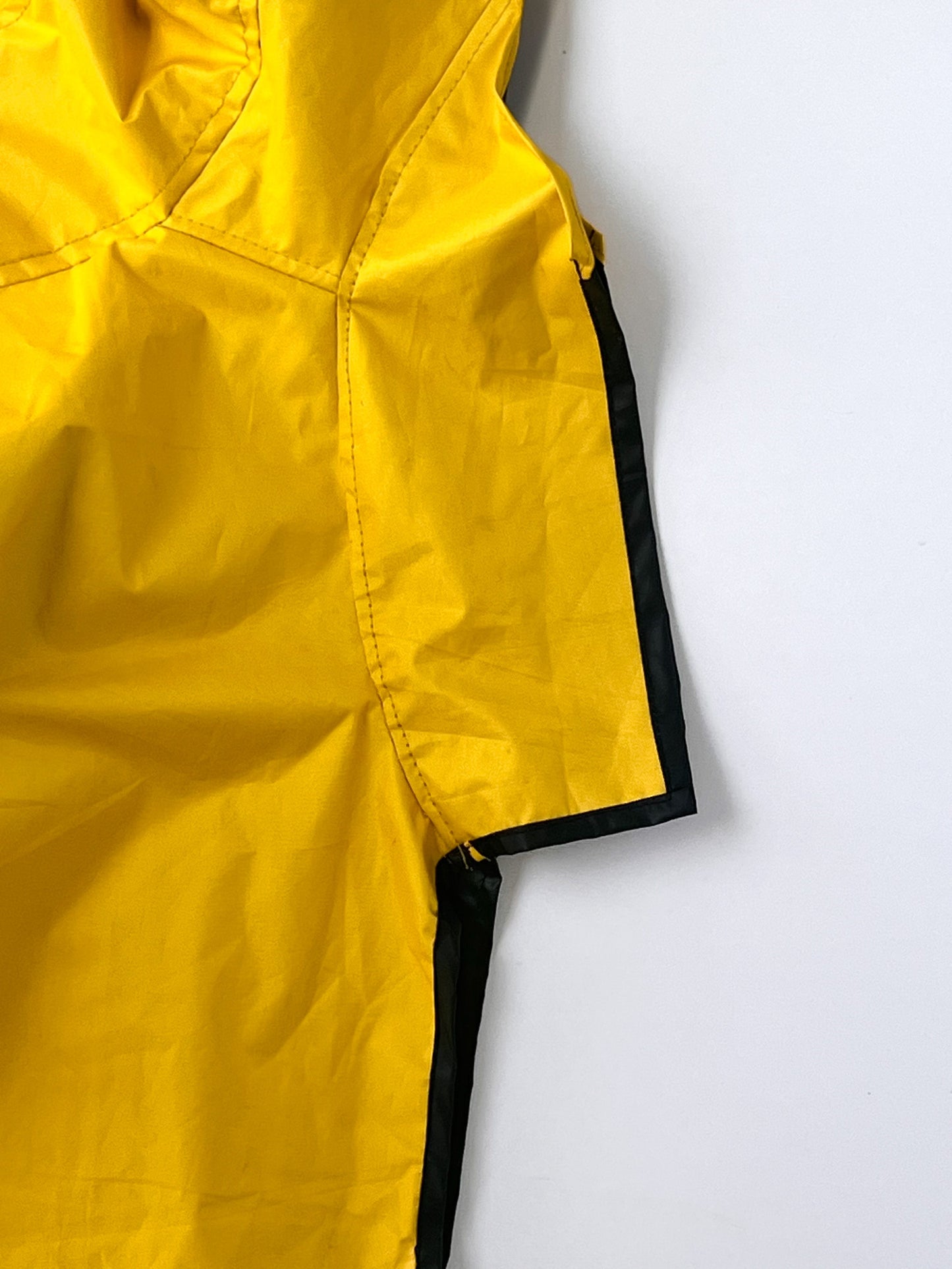 Raincoat: Yellow (Taxi)