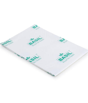 BASIL Puppy Training Pee Pads for Pets Pack - 15pcs (Size - 60*90cms)