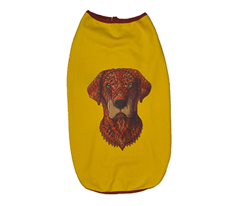 Dog Tshirt Labrador 2