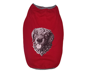 Dog Tshirt Labrador 3