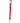 BASIL Padded Leash for Dogs & Puppies (Red)