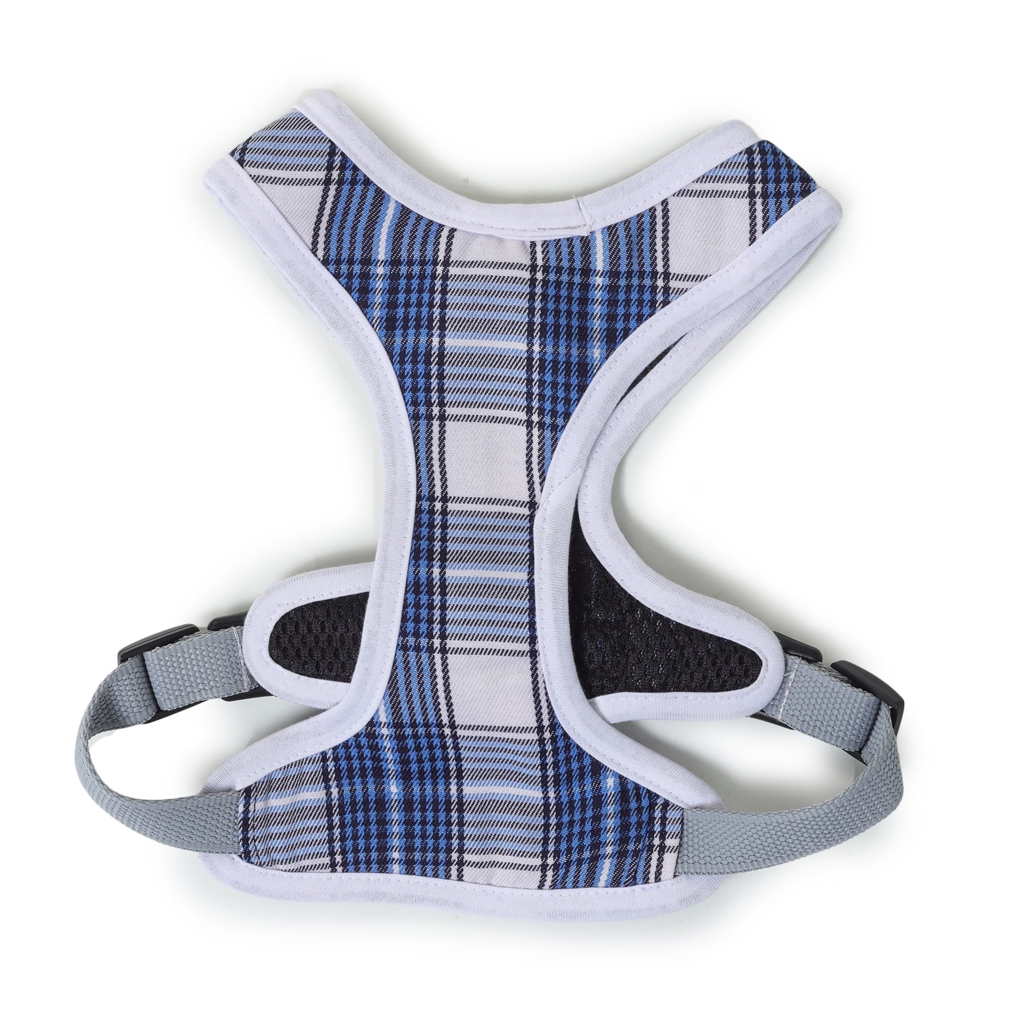 no-pull harness for dogs by Barks & Wags