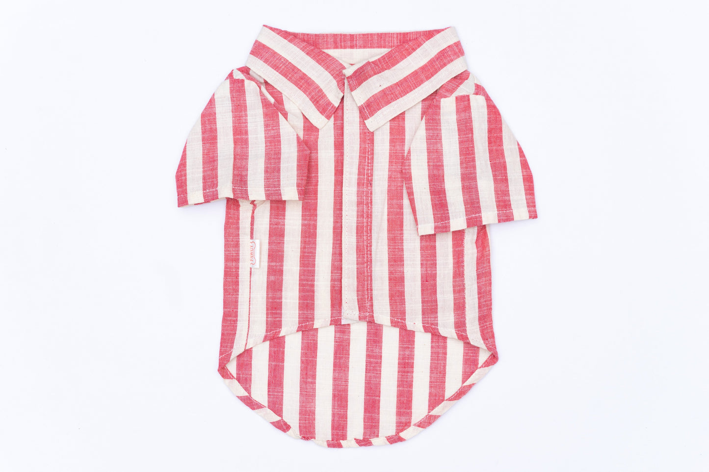 Candy cane stripes Shirt/Sando