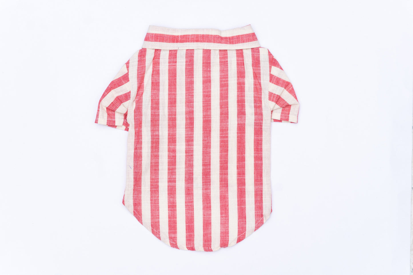 Candy cane stripes Shirt/Sando