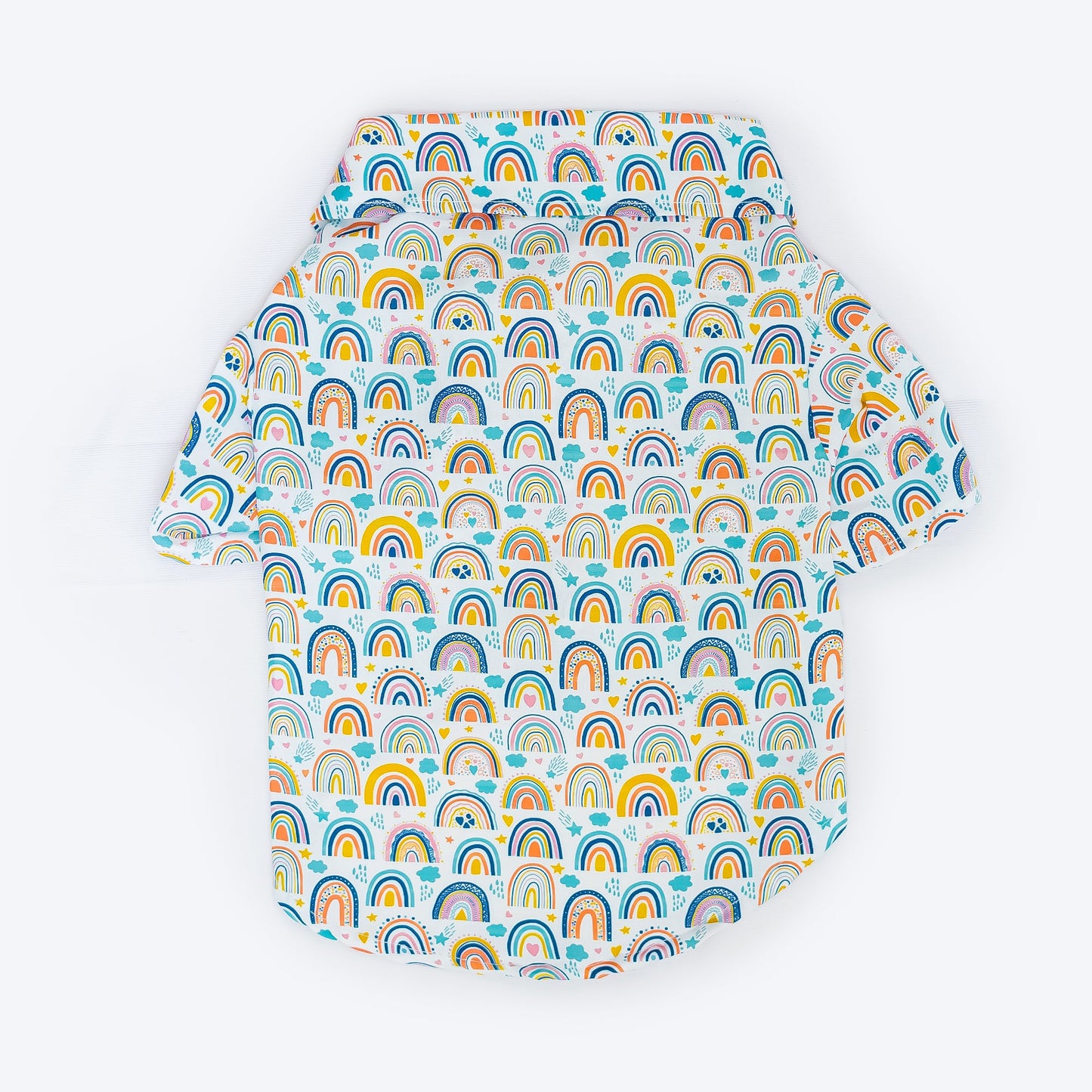 Rainbow shirt