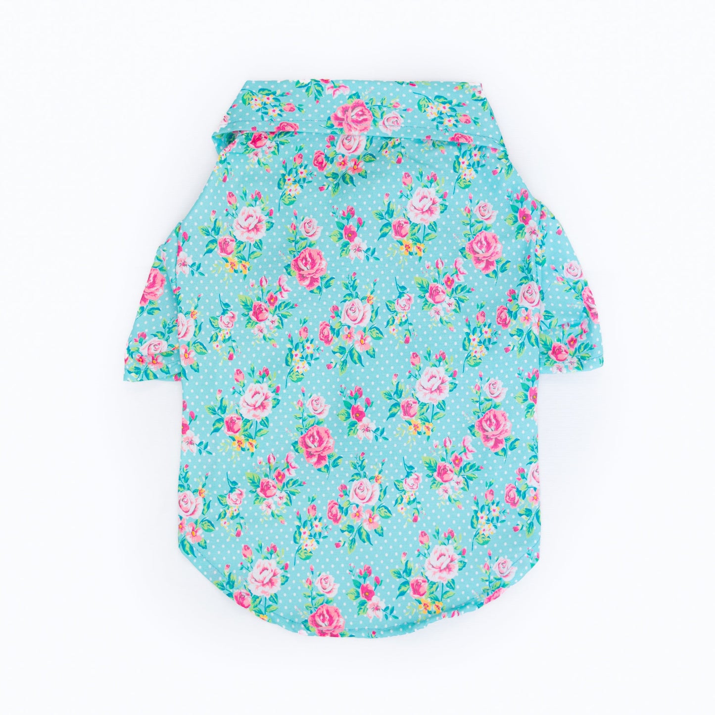 Floral shirt