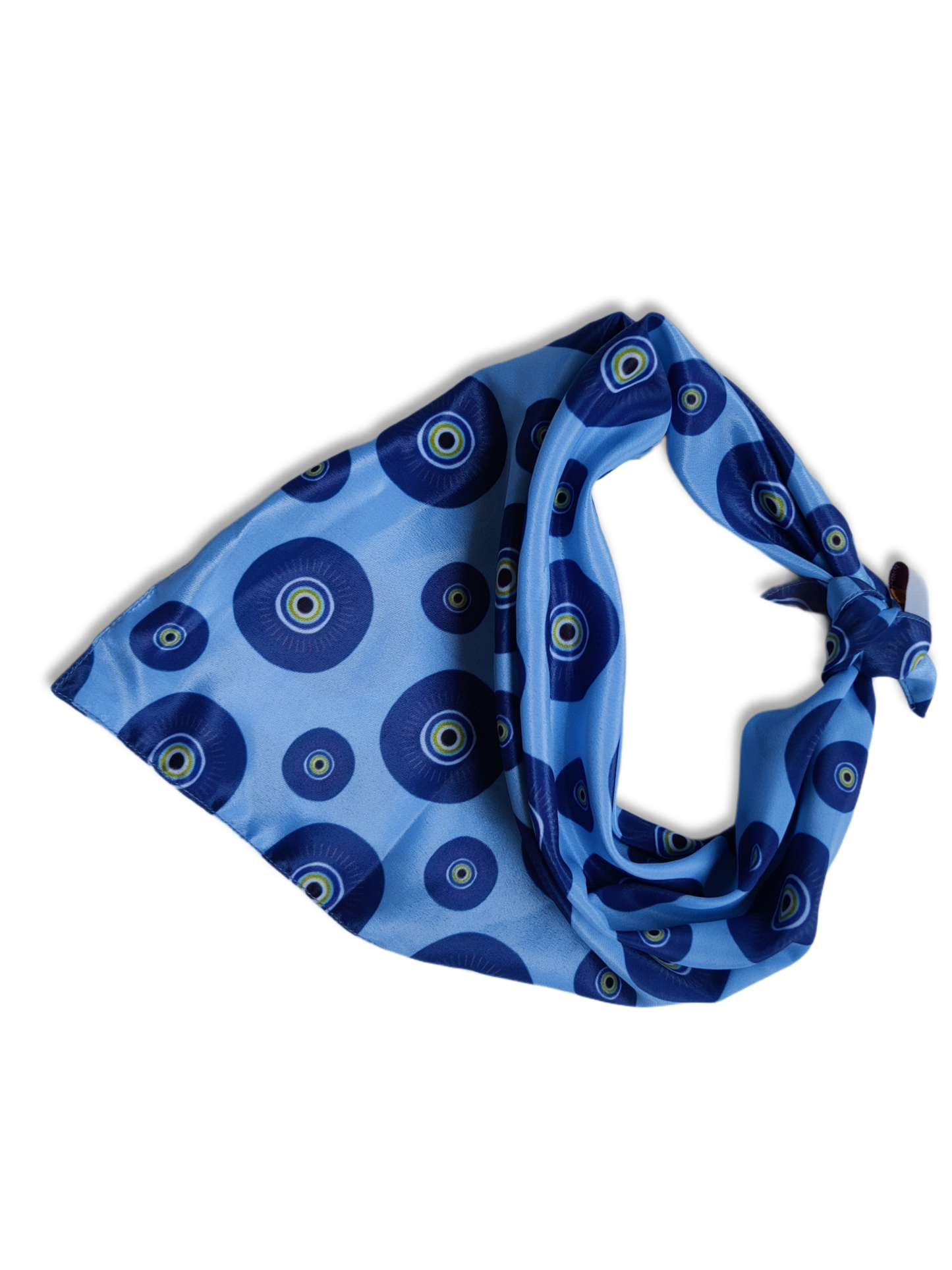 Evil Eye Bandana