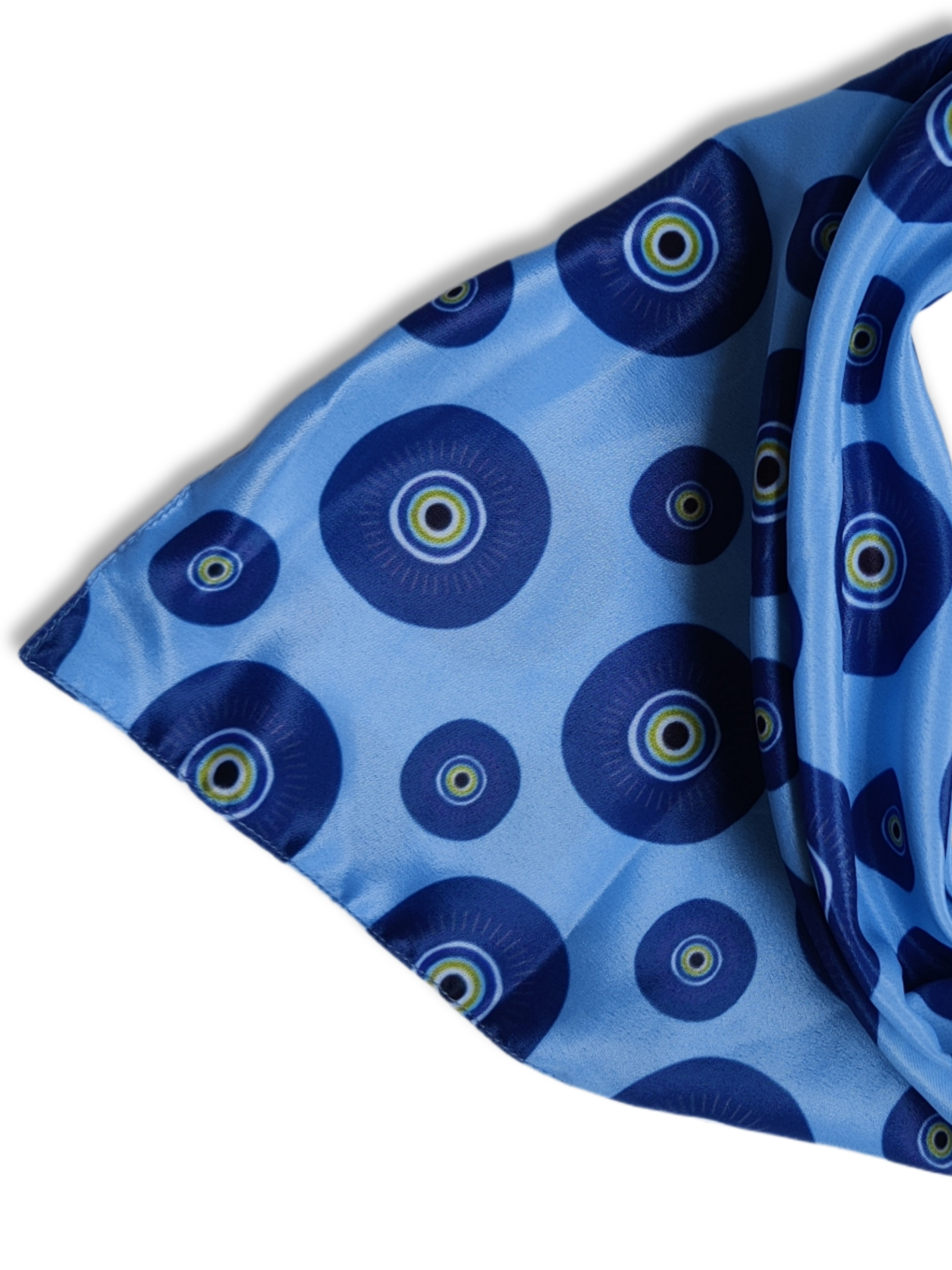Evil Eye Bandana