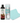 BASIL No Tick Preventive Herbal Shampoo with High Absorbent Towel for Dogs & Puppies
