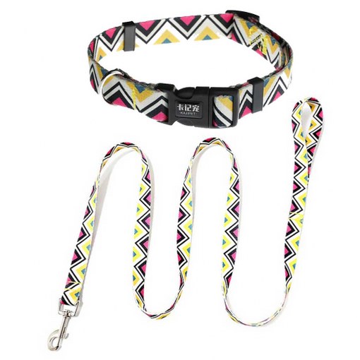 dog chain collar