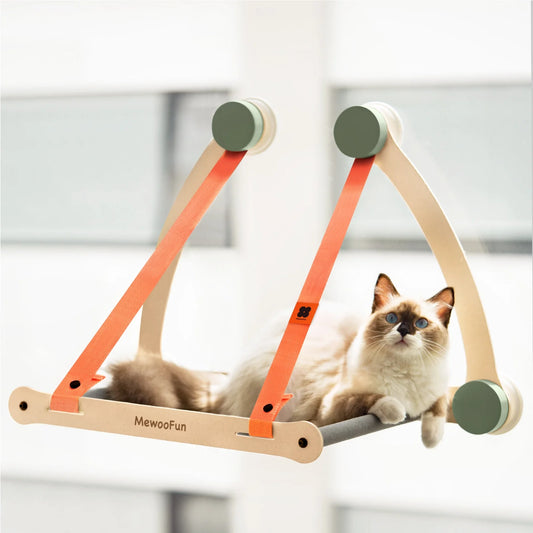 MewooFun Cat Hammock