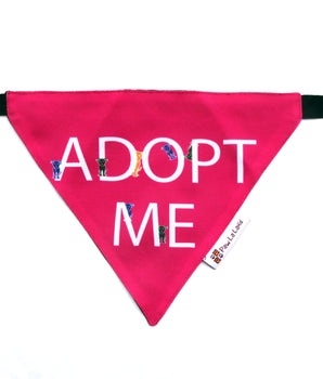 Adopt Me Bandana
