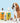 Beagle Complete Grooming kit - Papa Pawsome
