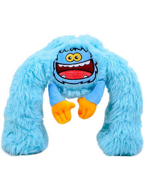 Squeaky Dog Toy