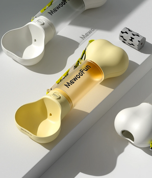 MewooFun Dog Water Bottle