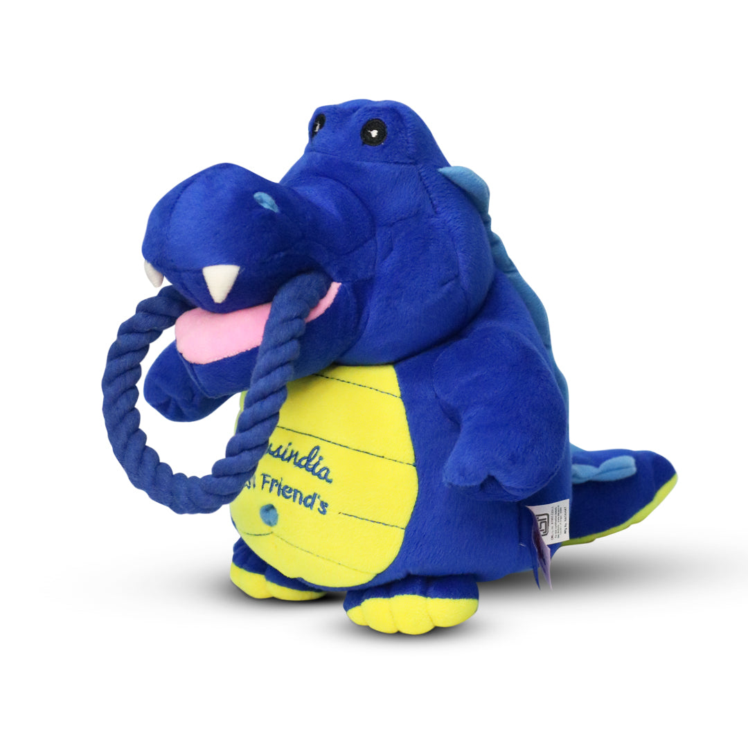 Crocky Soft Toy