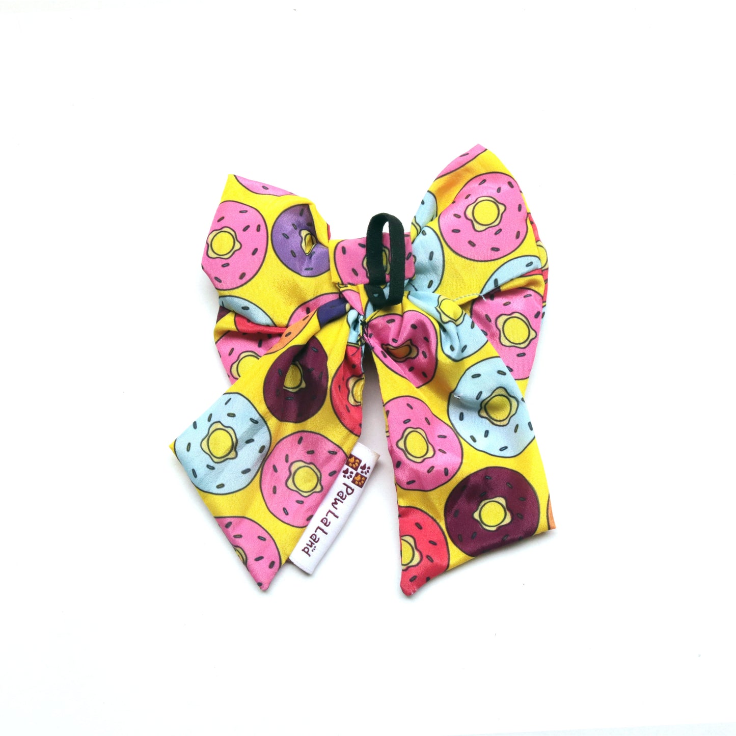 Doughnut Bow Tie