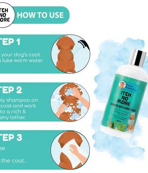 Monsoon Care Kit Pro + Free Palm Brush