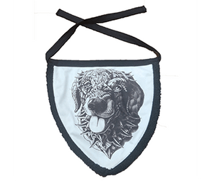 Labrador/Retriever Breed Specific Bandana
