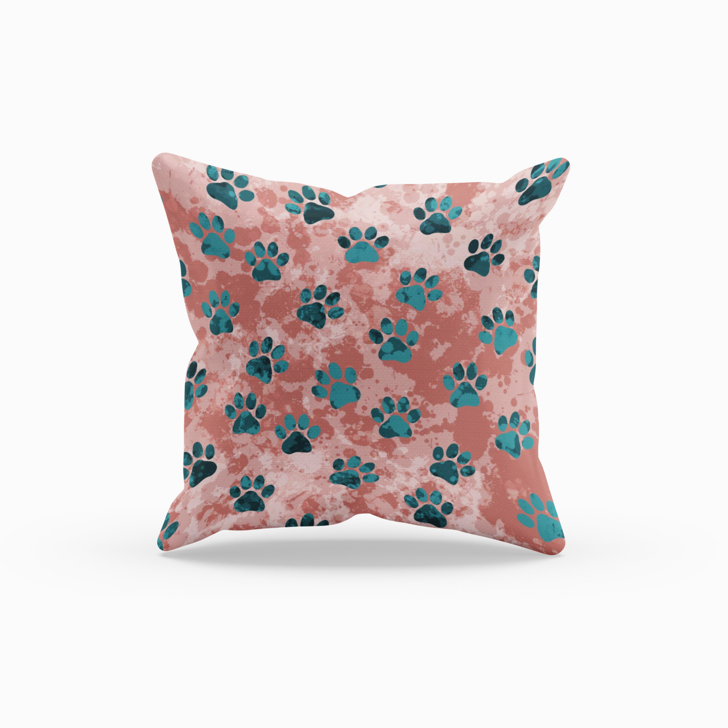 Life full of Paws Cushion Cover - PawLaLand