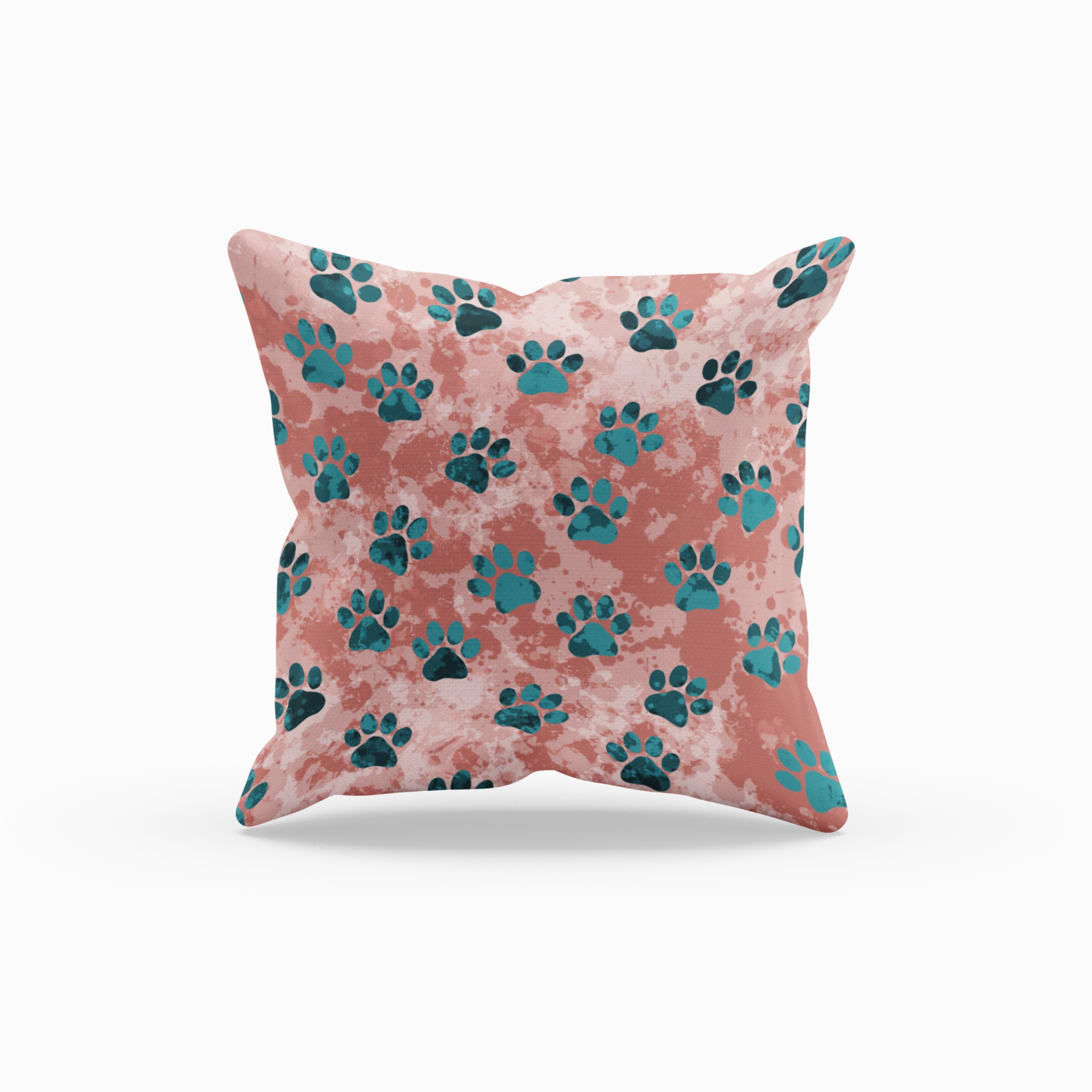 Life full of Paws Cushion Cover - PawLaLand
