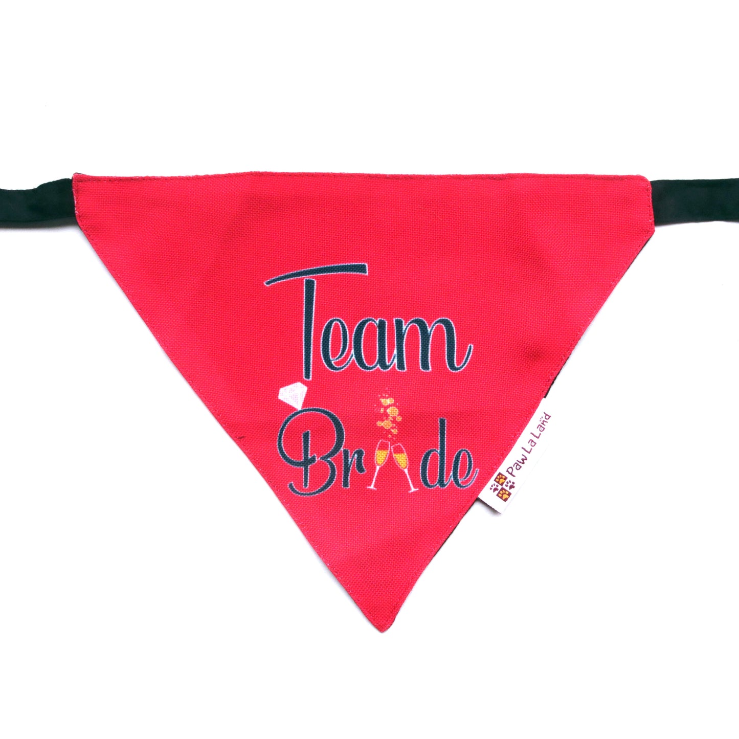 Team Bride Bandana