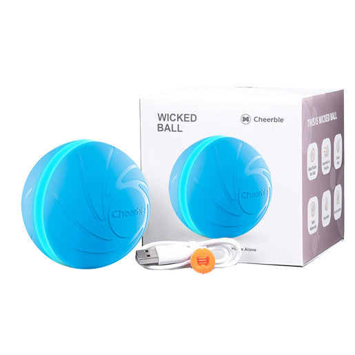 Cheerble Wicked Dog Toy 